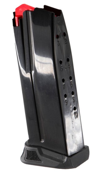 H&K CC9 9MM 10RD EXTENDED FLOOR PLATE MAG 51000492 - Win Repeating Arms Promotion